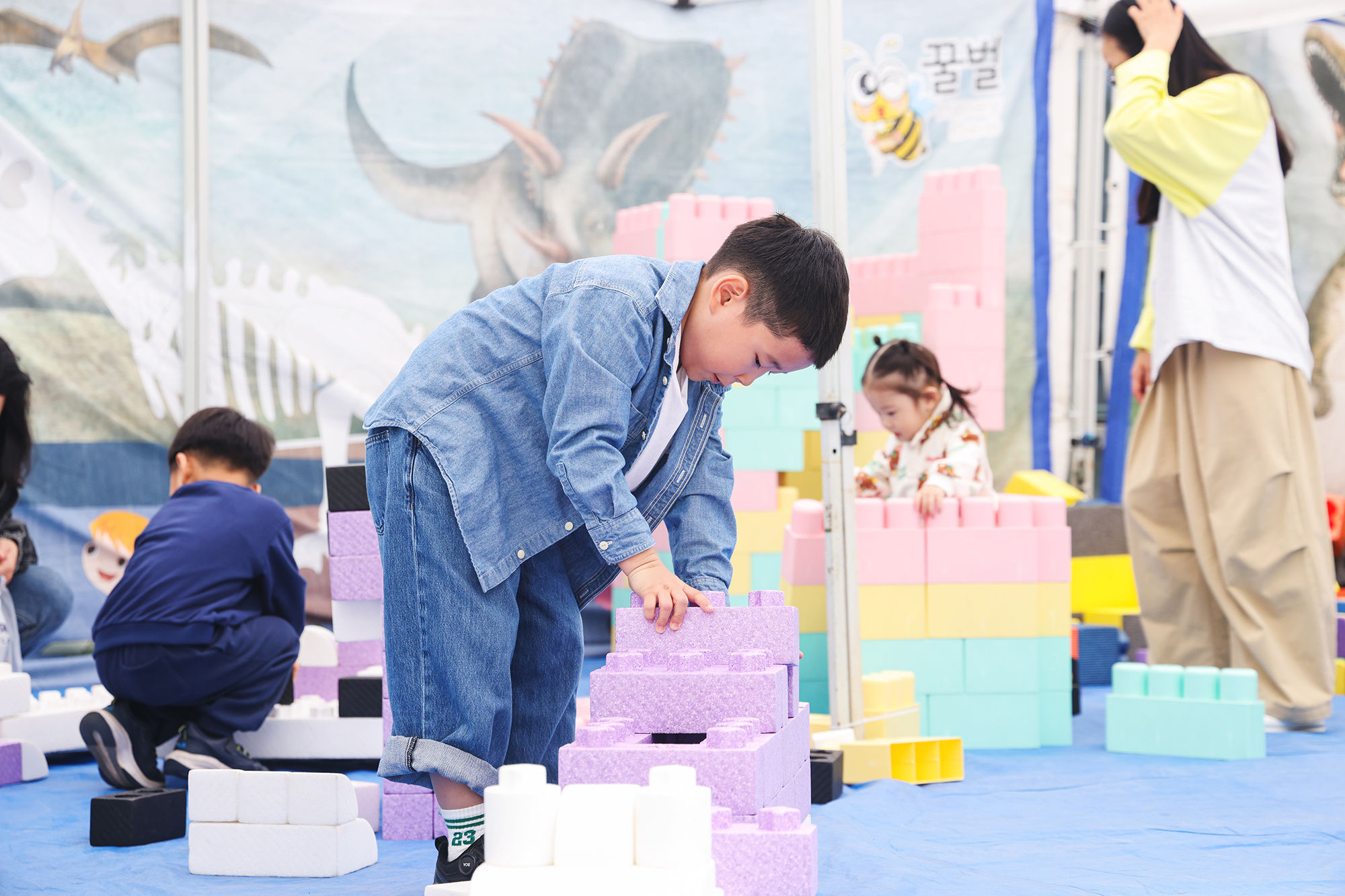 2026년 도봉구 어린이날 축제 해당 이미지입니다 - 새창