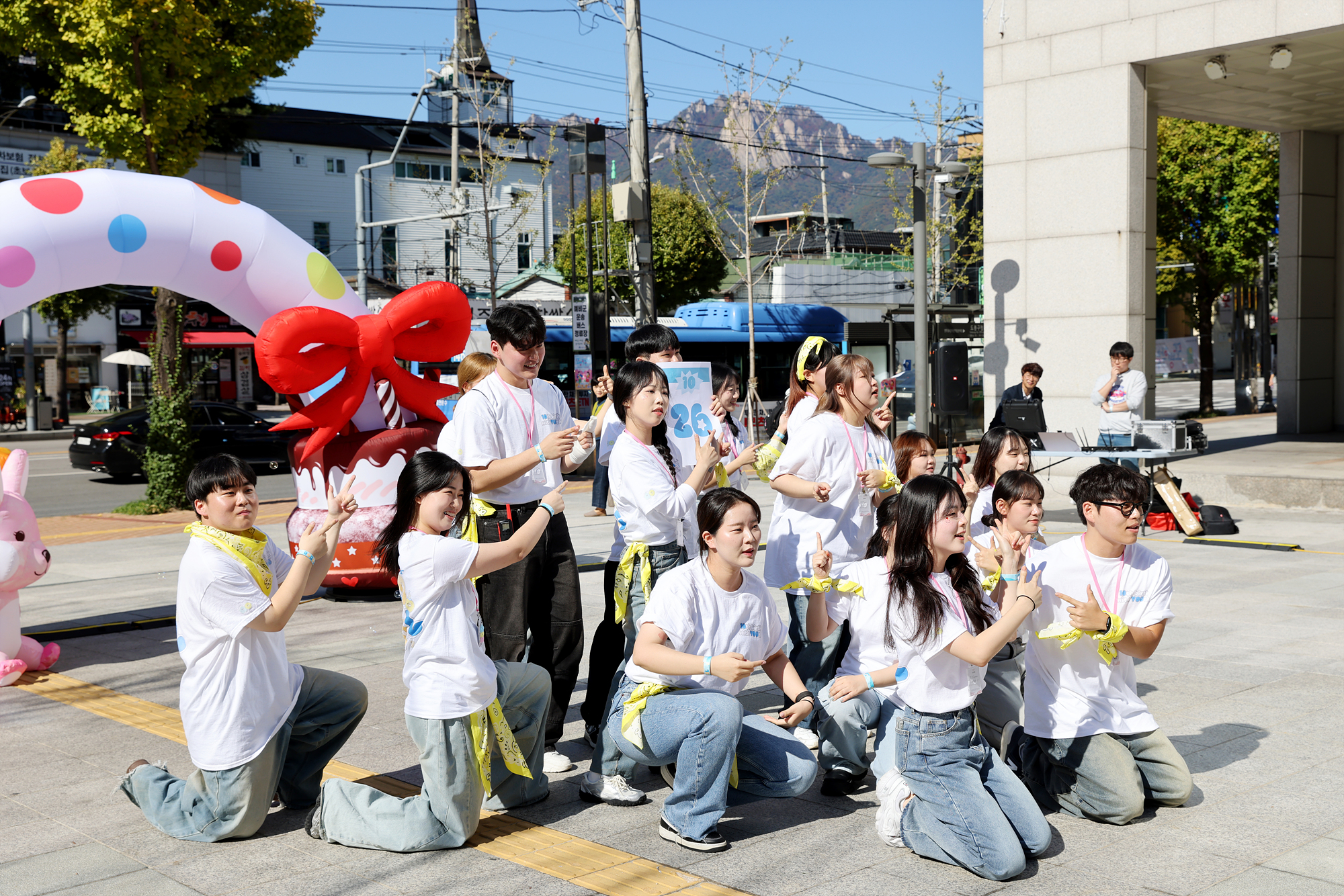 2024년 도봉구 청소년 축제 ''도발'' 해당 이미지입니다 - 새창