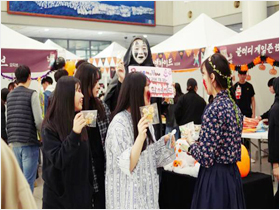 제2회 도봉 아동권리축제 개최 - 청소년축제 ‘도발’