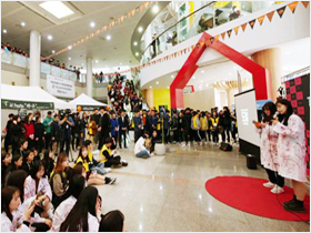 제2회 도봉 아동권리축제 개최 - 청소년축제 ‘도발’